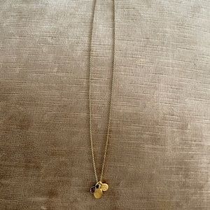 Satya Necklace